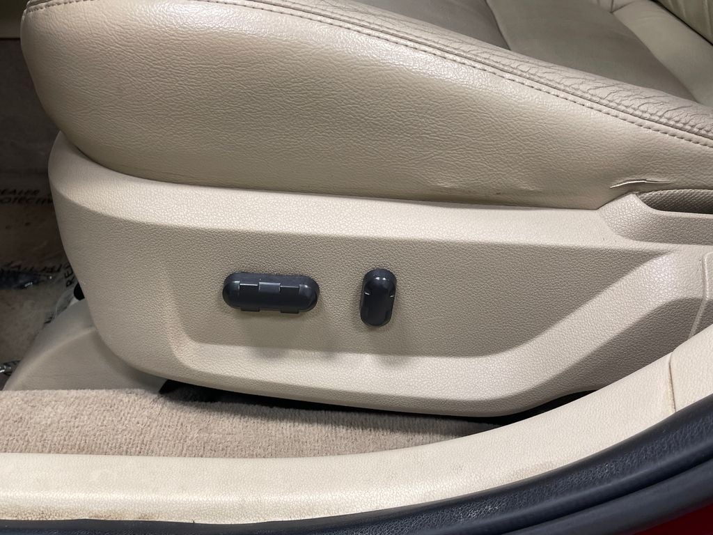 2005 Ford Five Hundred Limited