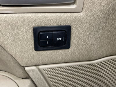 2005 Ford Five Hundred Limited