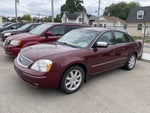 2005 Ford Five Hundred Limited AWD
