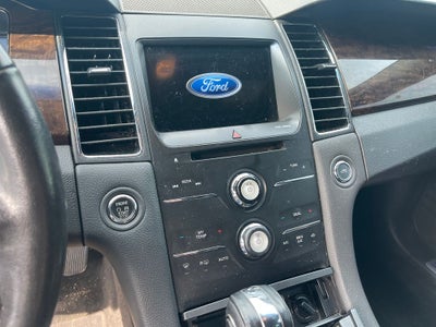2016 Ford Taurus Limited