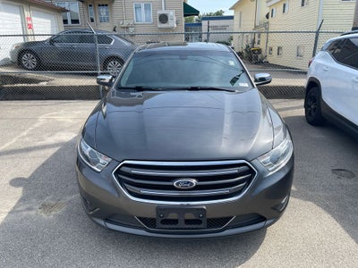 2016 Ford Taurus Limited