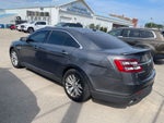 2016 Ford Taurus Limited