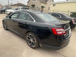 2014 Ford Taurus SHO