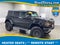 2024 Ford Bronco Raptor 4X4