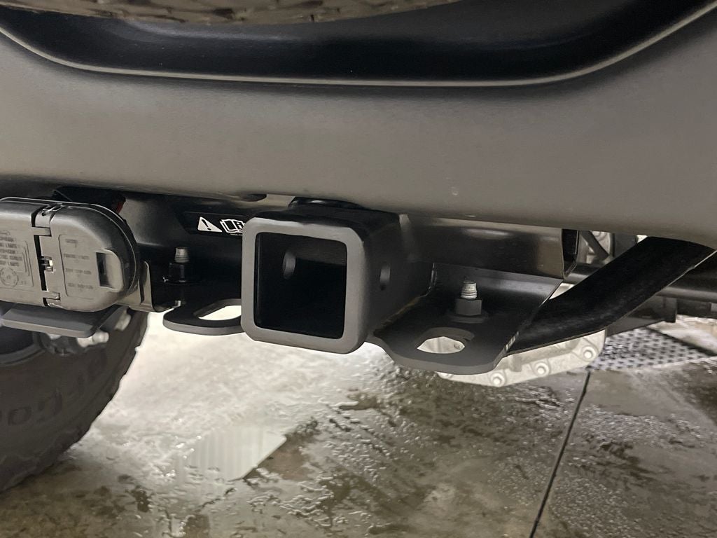 2024 Ford Bronco Raptor 4X4