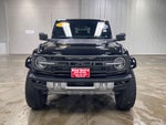 2024 Ford Bronco Raptor 4X4