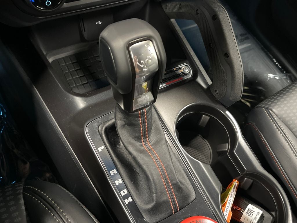 2024 Ford Bronco Raptor 4X4