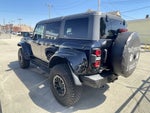 2024 Ford Bronco Raptor 4X4