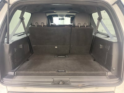 2013 Ford Expedition EL Limited