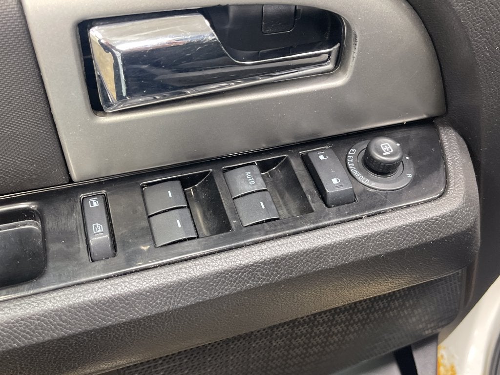2013 Ford Expedition EL Limited