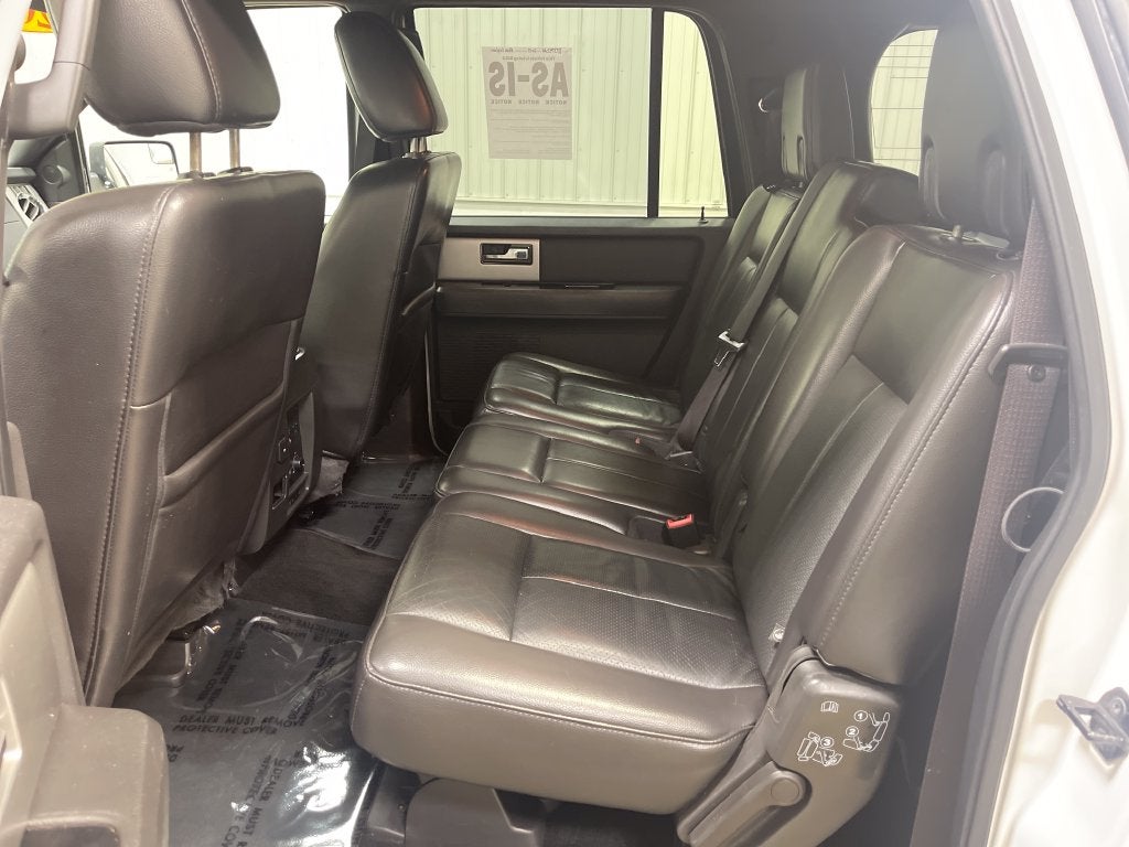 2013 Ford Expedition EL Limited