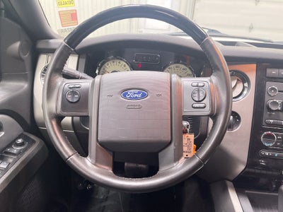 2013 Ford Expedition EL Limited