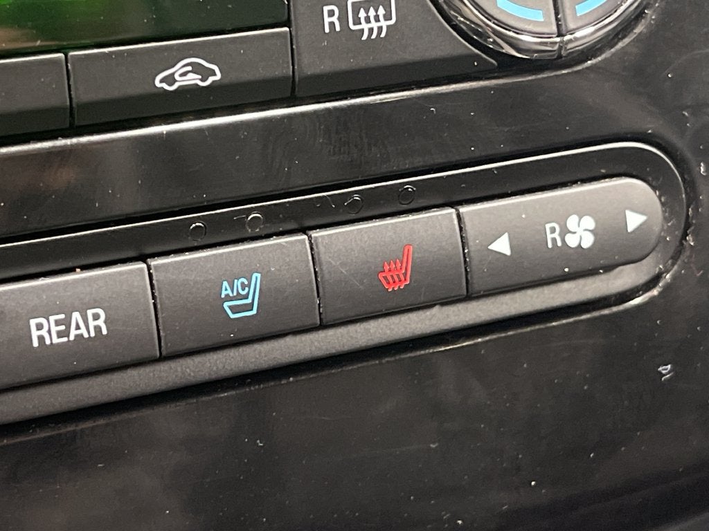 2013 Ford Expedition EL Limited