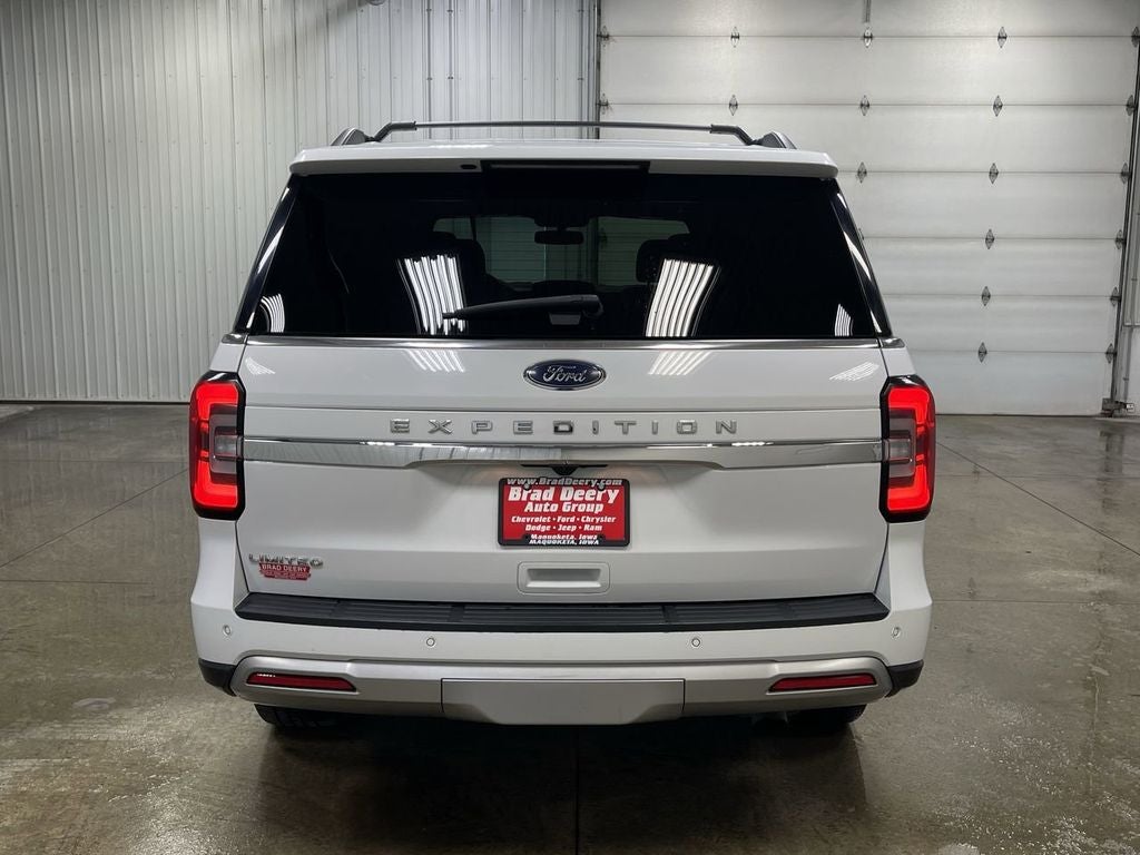 2023 Ford Expedition Limited 4X4