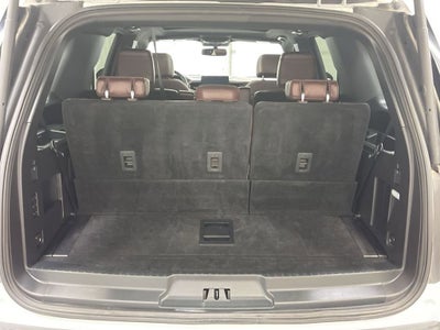 2023 Ford Expedition Limited 4X4