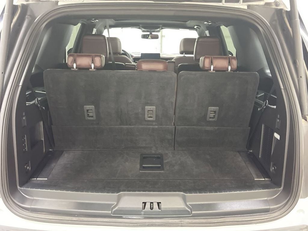 2023 Ford Expedition Limited 4X4