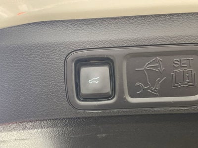 2023 Ford Expedition Limited 4X4