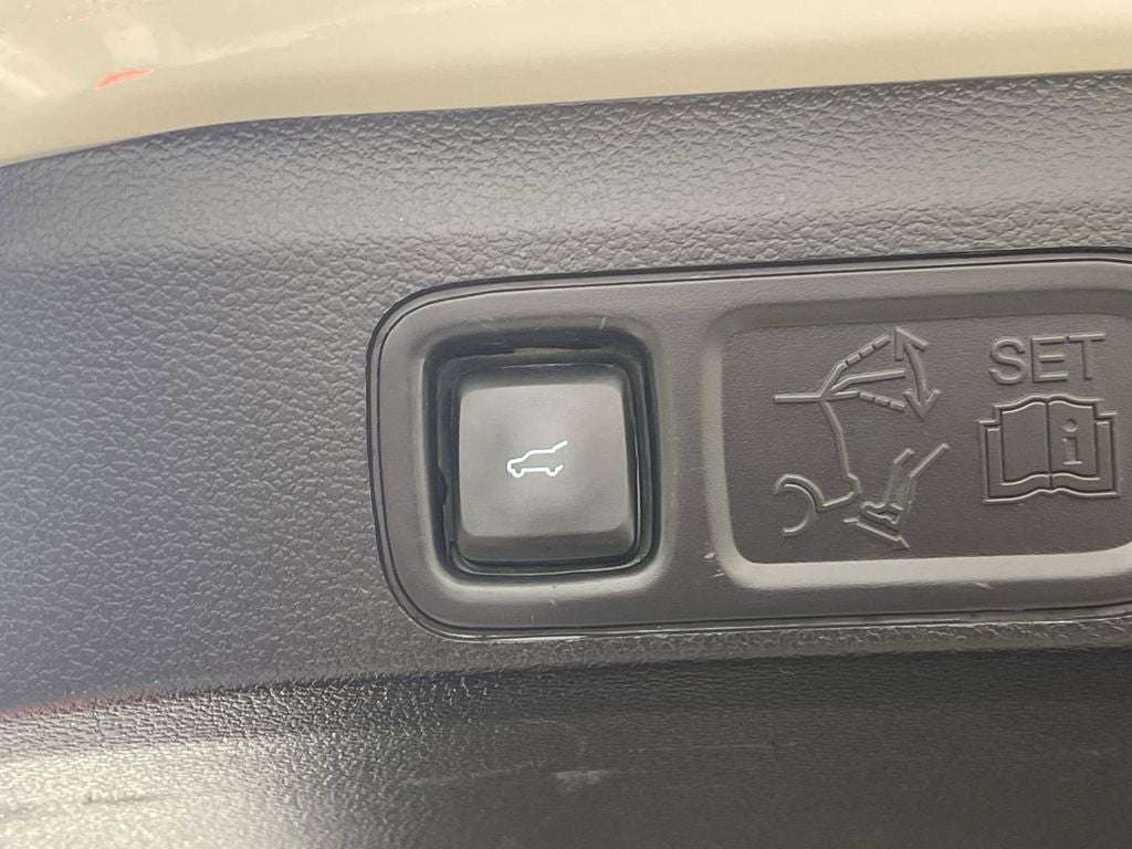 2023 Ford Expedition Limited 4X4