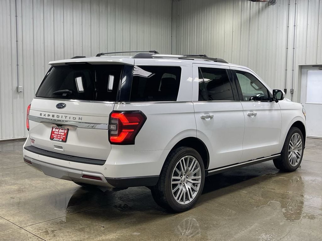 2023 Ford Expedition Limited 4X4