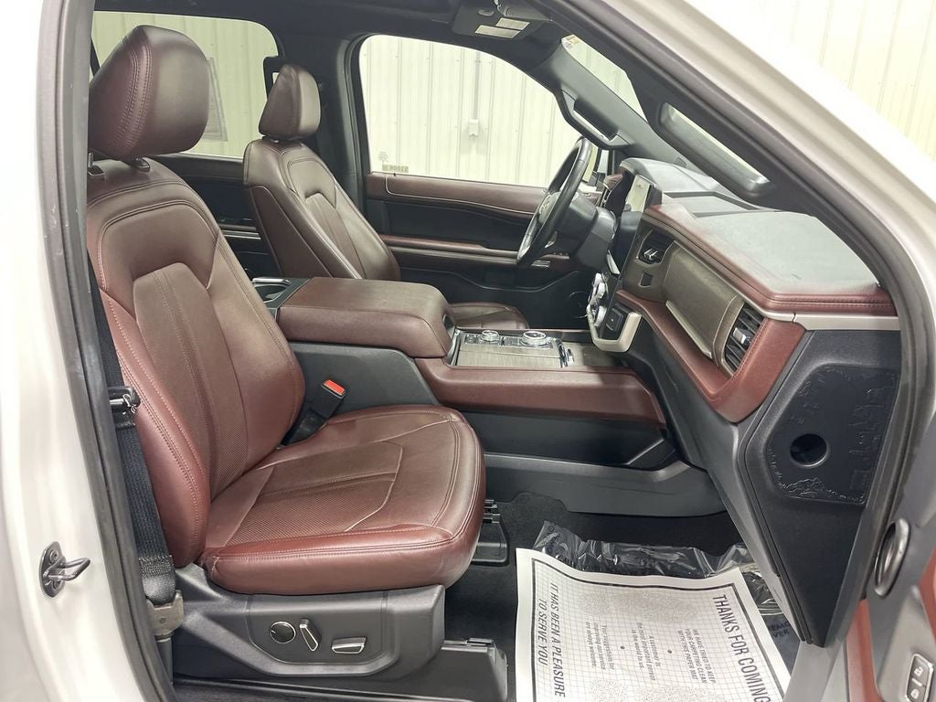 2023 Ford Expedition Limited 4X4