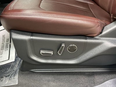 2023 Ford Expedition Limited 4X4