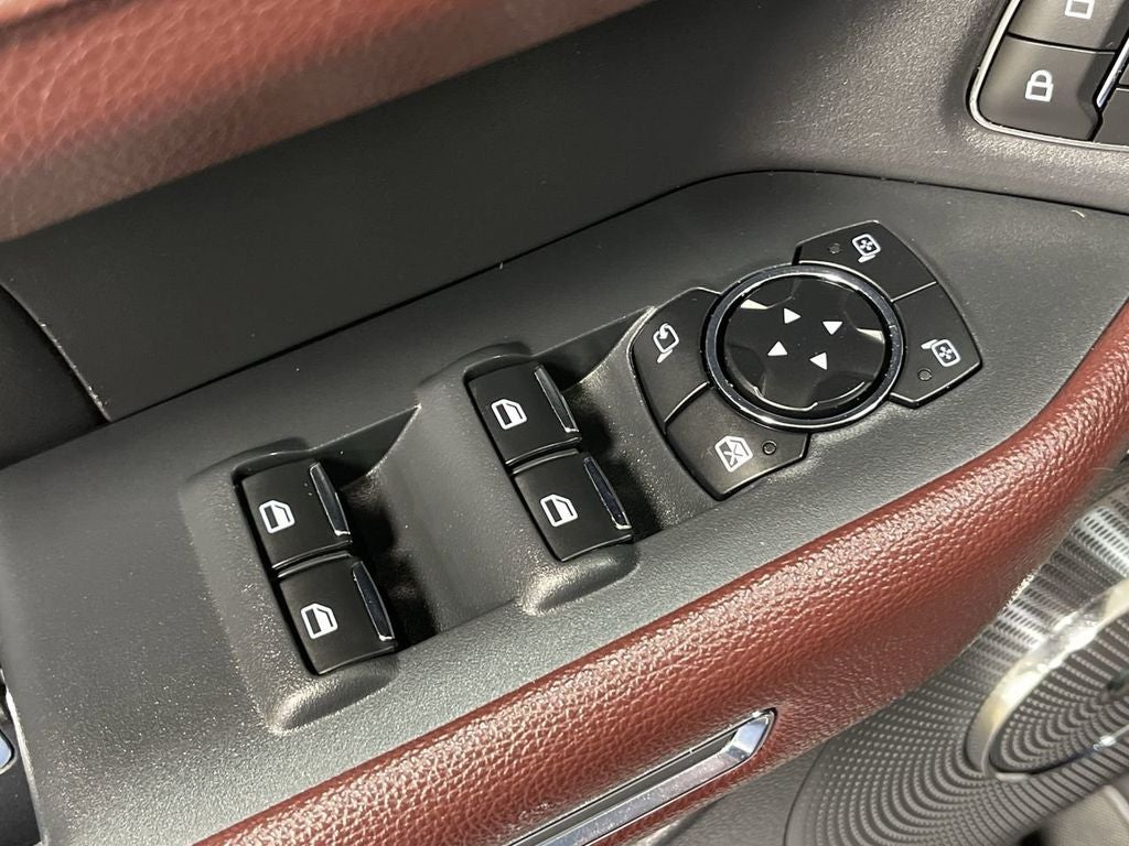 2023 Ford Expedition Limited 4X4