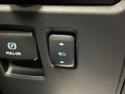 2023 Ford Expedition Limited 4X4