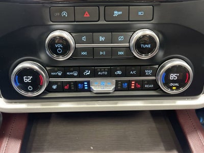 2023 Ford Expedition Limited 4X4
