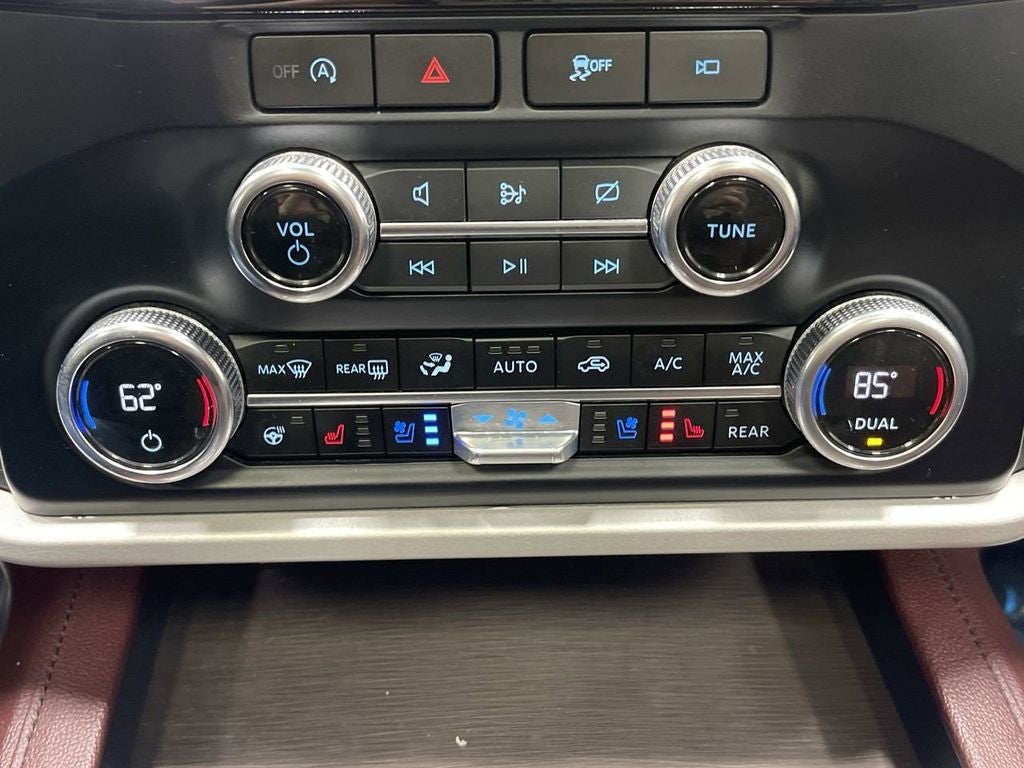 2023 Ford Expedition Limited 4X4