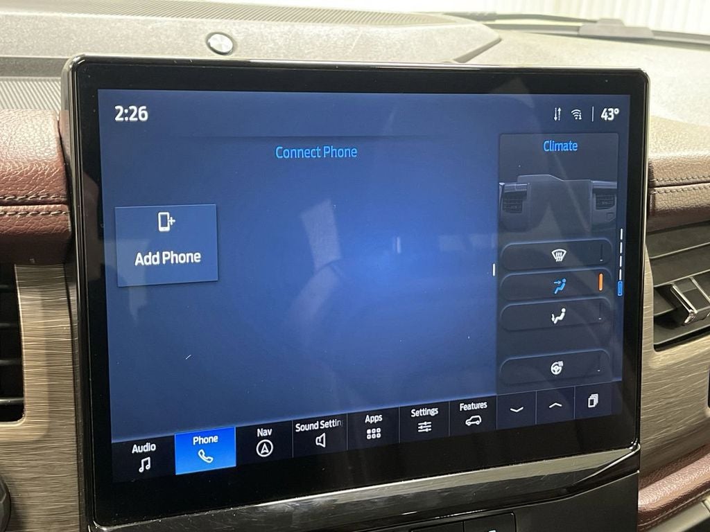 2023 Ford Expedition Limited 4X4