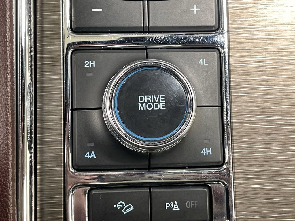 2023 Ford Expedition Limited 4X4