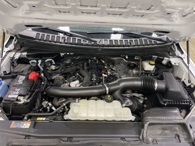 2023 Ford Expedition Limited 4X4