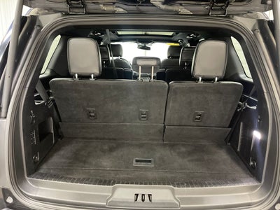 2019 Ford Expedition Limited