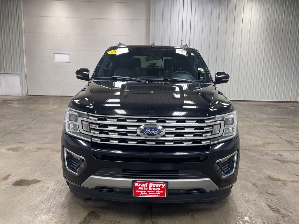 2019 Ford Expedition Limited