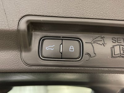 2022 Ford Explorer Limited 4WD