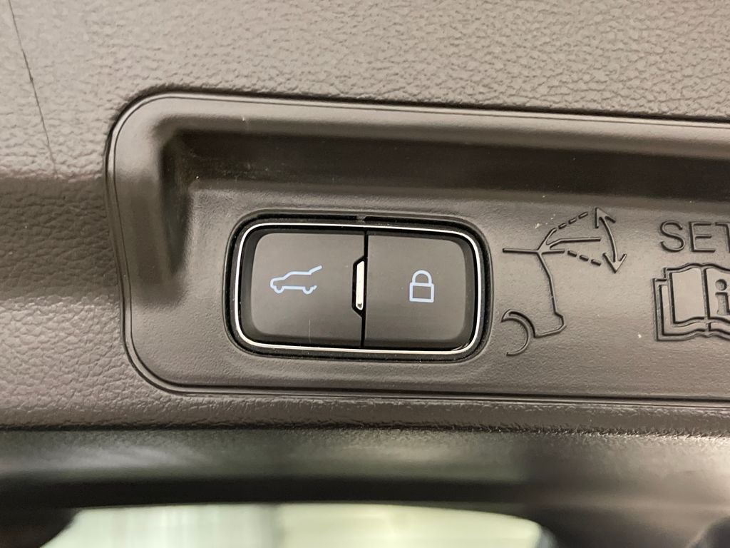 2022 Ford Explorer Limited 4WD