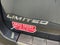 2022 Ford Explorer Limited 4WD