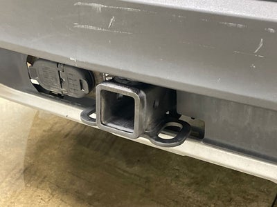 2022 Ford Explorer Limited 4WD