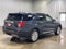 2022 Ford Explorer Limited 4WD