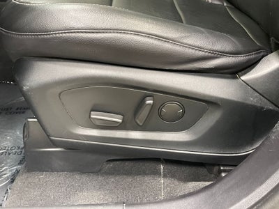 2022 Ford Explorer Limited 4WD
