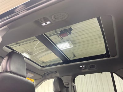 2022 Ford Explorer Limited 4WD
