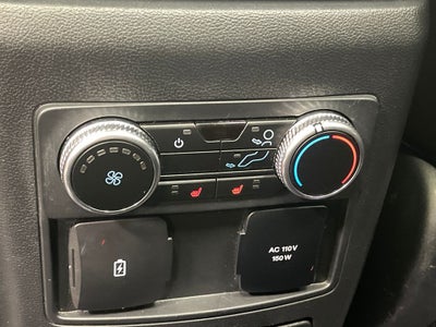 2022 Ford Explorer Limited 4WD