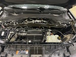 2022 Ford Explorer Limited 4WD