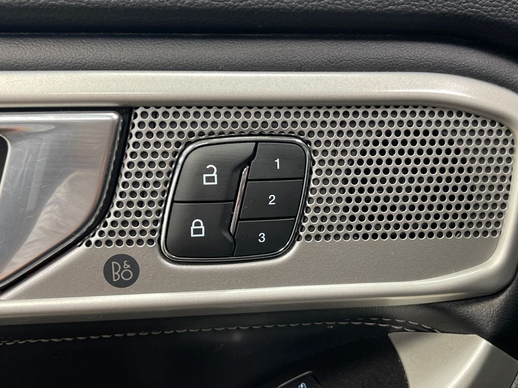 2022 Ford Explorer Limited 4WD