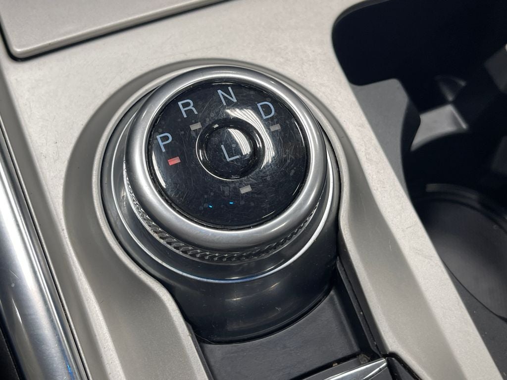 2022 Ford Explorer Limited 4WD