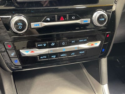 2022 Ford Explorer Limited 4WD