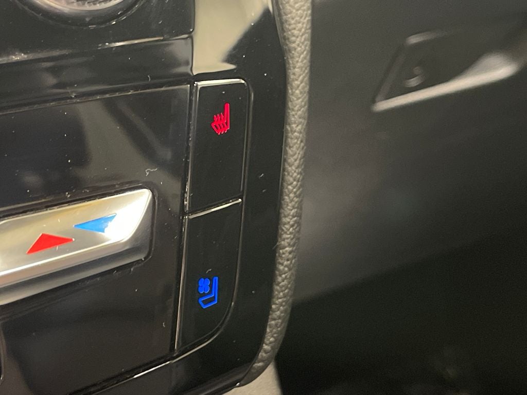 2022 Ford Explorer Limited 4WD