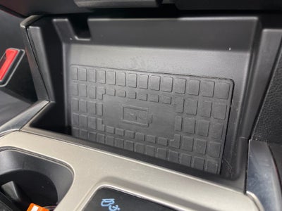 2022 Ford Explorer Limited 4WD
