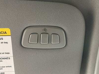 2022 Ford Explorer Limited 4WD