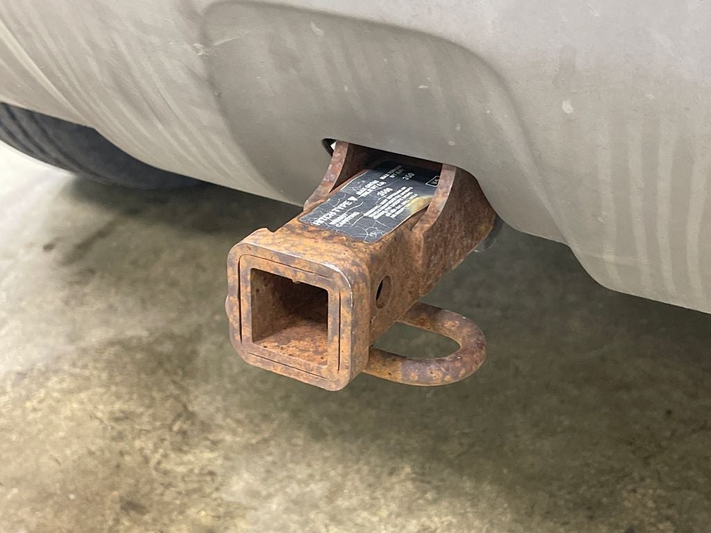 2001 Ford Escape XLT